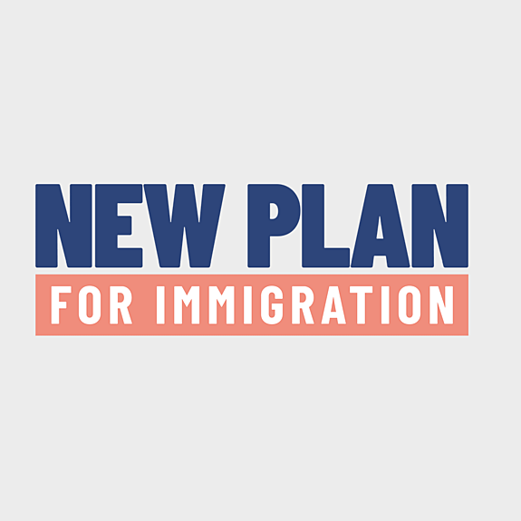 Public Participation Platform Of The New Plan For Immigration Citizenlab